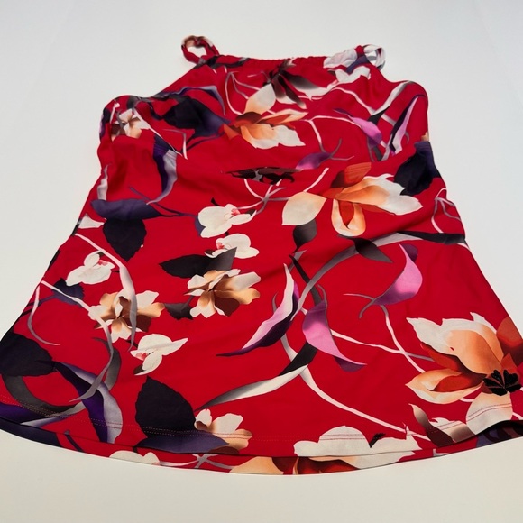 HAPARI tankini swim top L - Picture 4 of 8